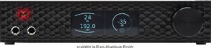 Wzmacniacz słuchawkowy Mytek MYTEK Brooklyn DAC+ - black 1