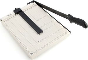 Massa  Gilotyna wycinarka obcinarka trymer do papieru a4 2