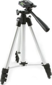 Statyw KETAI Statyw Fotograficzny 3d 100 Cm Do Aparatu + FuteraŁ 2