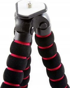 Statyw Massa Statyw Elastyczny / Duży Do Ciężkich Lustrzanek Dslr 11