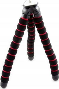 Statyw Massa Statyw Elastyczny / Duży Do Ciężkich Lustrzanek Dslr 4