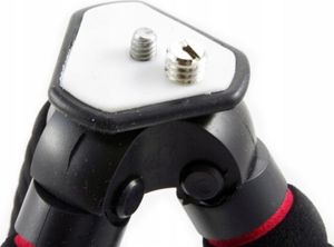 Statyw Massa Statyw Elastyczny / Duży Do Ciężkich Lustrzanek Dslr 5