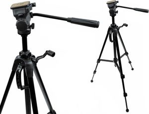 Statyw Weifeng Foto Video (SB3178) 3