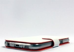 Mobiwear MOBIWEAR V068P GALAXY A71 WILD ROSES 4