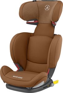 Fotelik samochodowy Maxi Cosi RodiFix AirProtect, Authentic Cognac (8824650120) 1