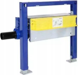 Geberit ZESTAW POD.DUOFIX DO NATRYSK.H65, H50 4