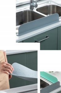Geberit ZESTAW POD.DUOFIX DO NATRYSK.H65, H50 8