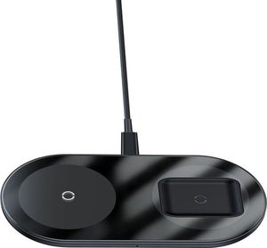 Ładowarka Baseus Simple Pro Indukcyjna 2 A (6953156219045) 2