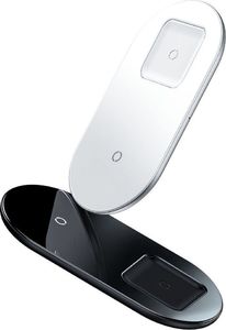 Ładowarka Baseus Simple Pro Indukcyjna 2 A (6953156219045) 3