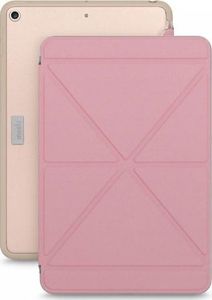 Etui na tablet Moshi Moshi VersaCover - Etui origami iPad mini 5 (2019) (Sakura Pink) 1