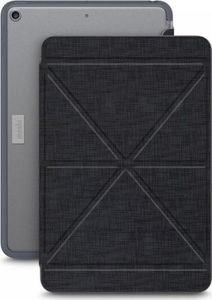 Etui na tablet Moshi Moshi VersaCover - Etui origami iPad mini 5 (2019) (Metro Black) 1