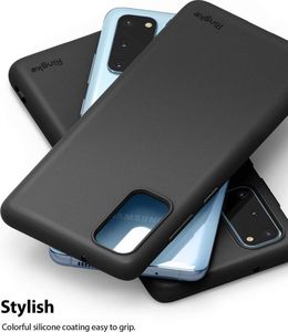 Ringke RINGKE AIR S GALAXY S20 BLACK 3
