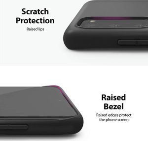 Ringke RINGKE AIR S GALAXY S20 BLACK 5