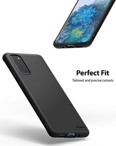 Ringke RINGKE AIR S GALAXY S20 BLACK 6