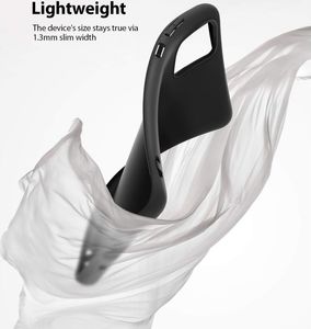 Ringke RINGKE AIR S GALAXY S20 BLACK 7