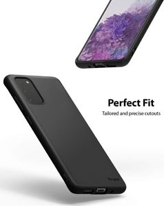 Ringke RINGKE AIR S GALAXY S20+ PLUS BLACK 3