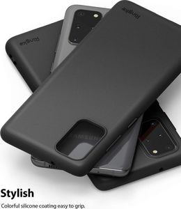 Ringke RINGKE AIR S GALAXY S20+ PLUS BLACK 5