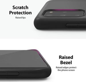 Ringke RINGKE AIR S GALAXY S20+ PLUS BLACK 6