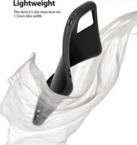 Ringke RINGKE AIR S GALAXY S20+ PLUS BLACK 7
