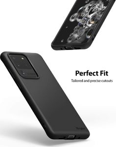 Ringke RINGKE AIR S GALAXY S20 ULTRA BLACK 2