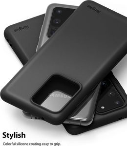Ringke RINGKE AIR S GALAXY S20 ULTRA BLACK 3