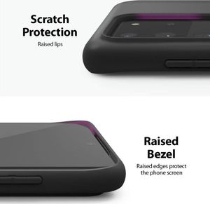 Ringke RINGKE AIR S GALAXY S20 ULTRA BLACK 6