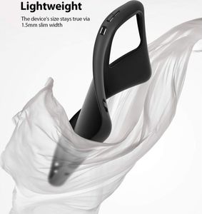 Ringke RINGKE AIR S GALAXY S20 ULTRA BLACK 7