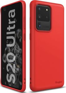 Ringke RINGKE AIR S GALAXY S20 ULTRA RED 2