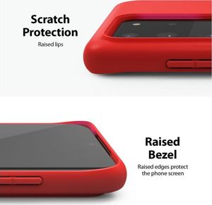 Ringke RINGKE AIR S GALAXY S20 ULTRA RED 5
