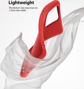 Ringke RINGKE AIR S GALAXY S20 ULTRA RED 8