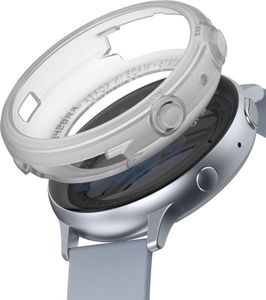 Ringke AIR GALAXY WATCH ACTIVE 2 (44MM) MATTE CLEAR 2