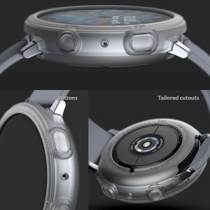 Ringke AIR GALAXY WATCH ACTIVE 2 (44MM) MATTE CLEAR 6