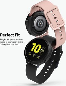Ringke RINGKE AIR GALAXY WATCH ACTIVE 2 (44MM) BLACK 5