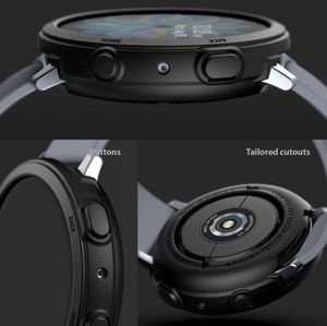 Ringke RINGKE AIR GALAXY WATCH ACTIVE 2 (44MM) BLACK 6