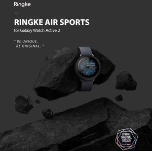 Ringke RINGKE AIR GALAXY WATCH ACTIVE 2 (44MM) BLACK 7