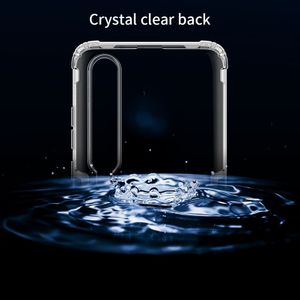 Nillkin NILLKIN NATURE XIAOMI MI 10/MI 10 PRO CLEAR 12