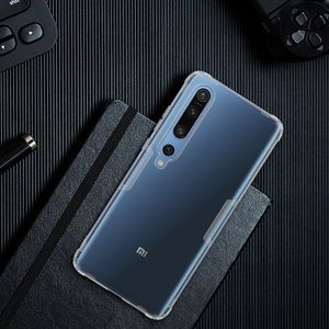 Nillkin NILLKIN NATURE XIAOMI MI 10/MI 10 PRO CLEAR 14