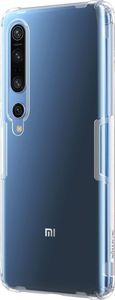 Nillkin NILLKIN NATURE XIAOMI MI 10/MI 10 PRO CLEAR 2