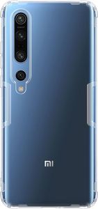 Nillkin NILLKIN NATURE XIAOMI MI 10/MI 10 PRO CLEAR 3
