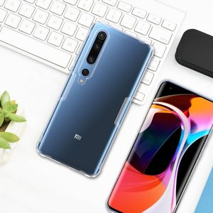 Nillkin NILLKIN NATURE XIAOMI MI 10/MI 10 PRO CLEAR 5