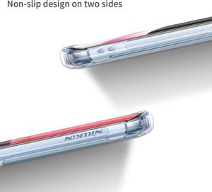 Nillkin NILLKIN NATURE XIAOMI MI 10/MI 10 PRO CLEAR 6