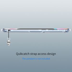 Nillkin NILLKIN NATURE XIAOMI MI 10/MI 10 PRO CLEAR 7