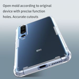 Nillkin NILLKIN NATURE XIAOMI MI 10/MI 10 PRO CLEAR 8