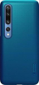 Nillkin NILLKIN FROSTED SHIELD XIAOMI MI 10/MI 10 PRO BLUE 2