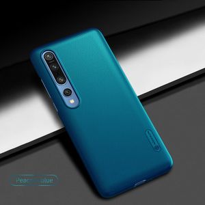 Nillkin NILLKIN FROSTED SHIELD XIAOMI MI 10/MI 10 PRO BLUE 8