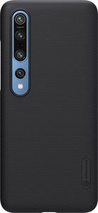Nillkin NILLKIN FROSTED SHIELD XIAOMI MI 10/MI 10 PRO BLACK 2