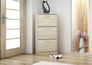 Elior Szafka na buty Lordi - dąb sonoma 3