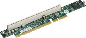 SuperMicro Riser PCI- E x16 do PCI-X (RSC-R1U-AX) 1