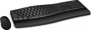 Klawiatura + mysz Microsoft Sculpt Comfort RU (L3V-00017) 1