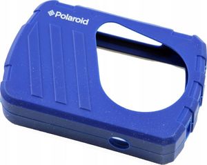 Aparat cyfrowy Polaroid Aparat Polaroid Is048 Wodoszczelny 3m 16mp Video Hd - Niebieski 4